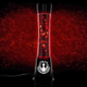 Illustration for article titled There's an Epic Space Battle Happening Inside This Star Wars Lava Lamp